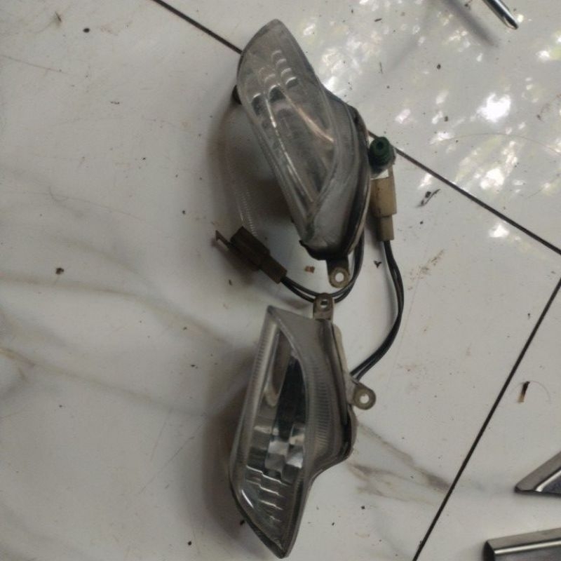 sein kawasaki zx 130