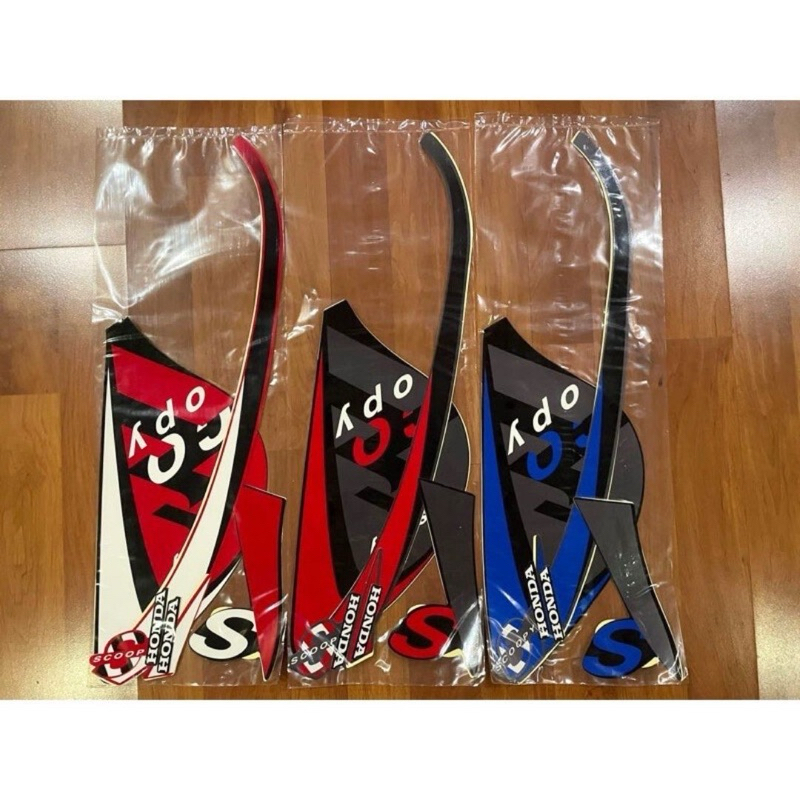 striping scoopy sporty 2022 stiker scoopy 2022 sporty striping stiker lis les scoopy sporty 2022 sta