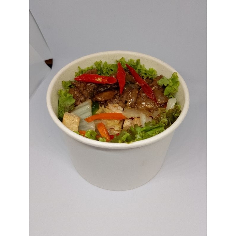 

Rice Bowl