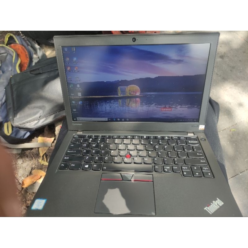 Lenovo Thinkpad x270 i5 gen 7