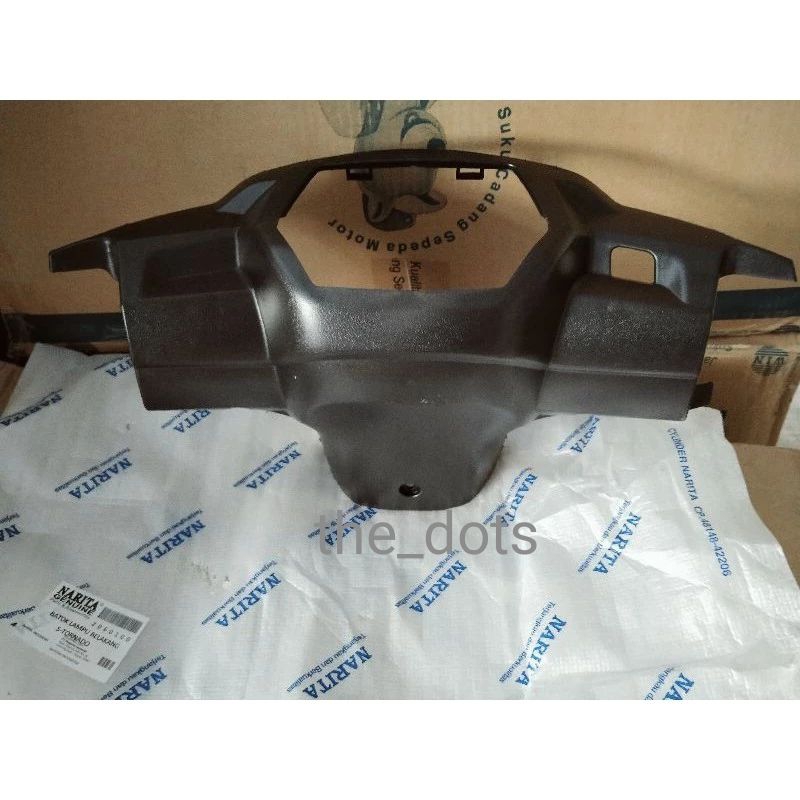 Batok kepala belakang suzuki tornado shogun kebo