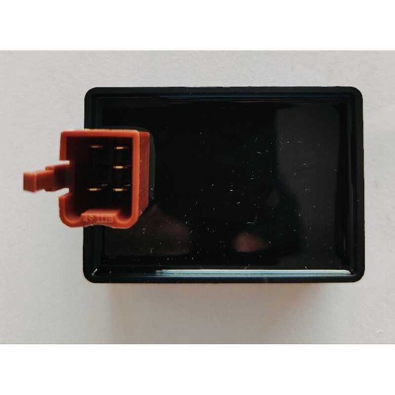 Cdi Grand Supra Fit Cdi Coil Supra Fit Grand (NON KOTAK)