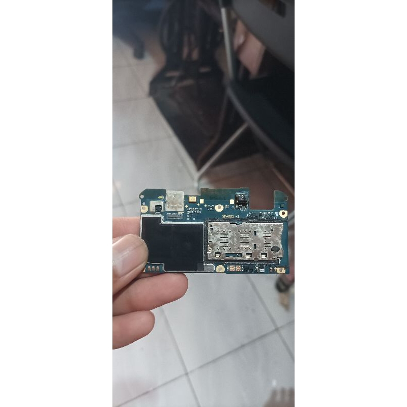 Mesin Oppo f1s original mati perawan