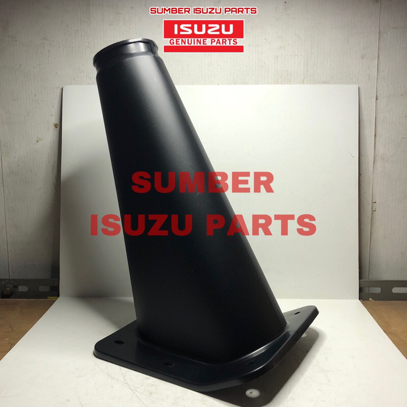 Cover Stir Ster Penutup As Stir Bawah ISUZU ELF TRAGA Original IK4