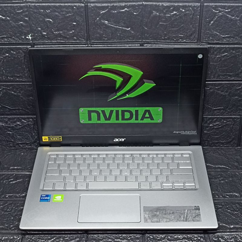 Laptop Acer Aspire 5 11th Gen Intel Core I7-1165G7 8/512GB MX350