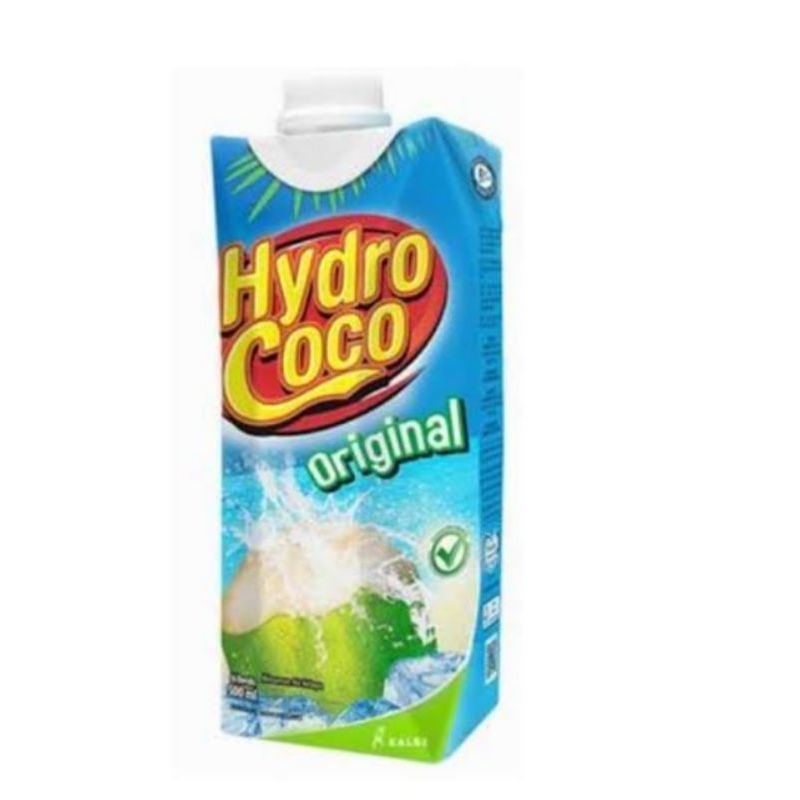 

HydroCoco