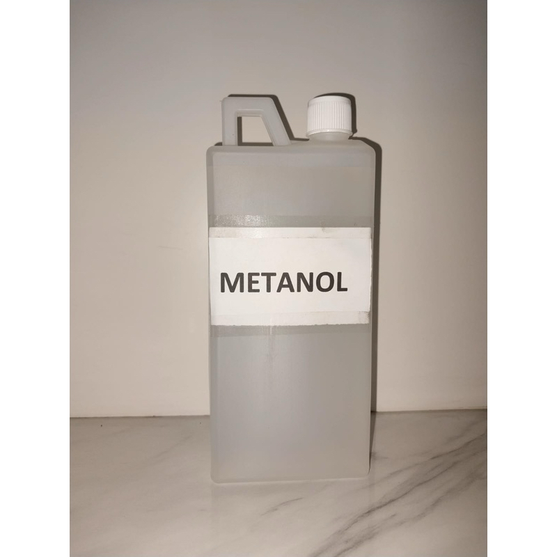 Metanol