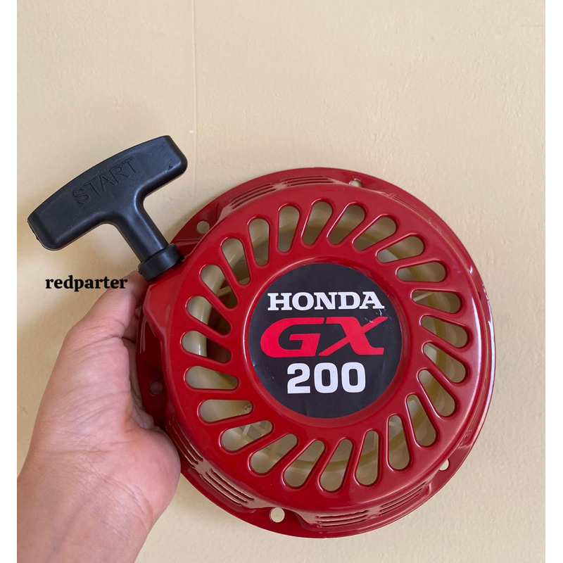 RECOIL TARIKAN ENGKOL HONDA GX160 GX200