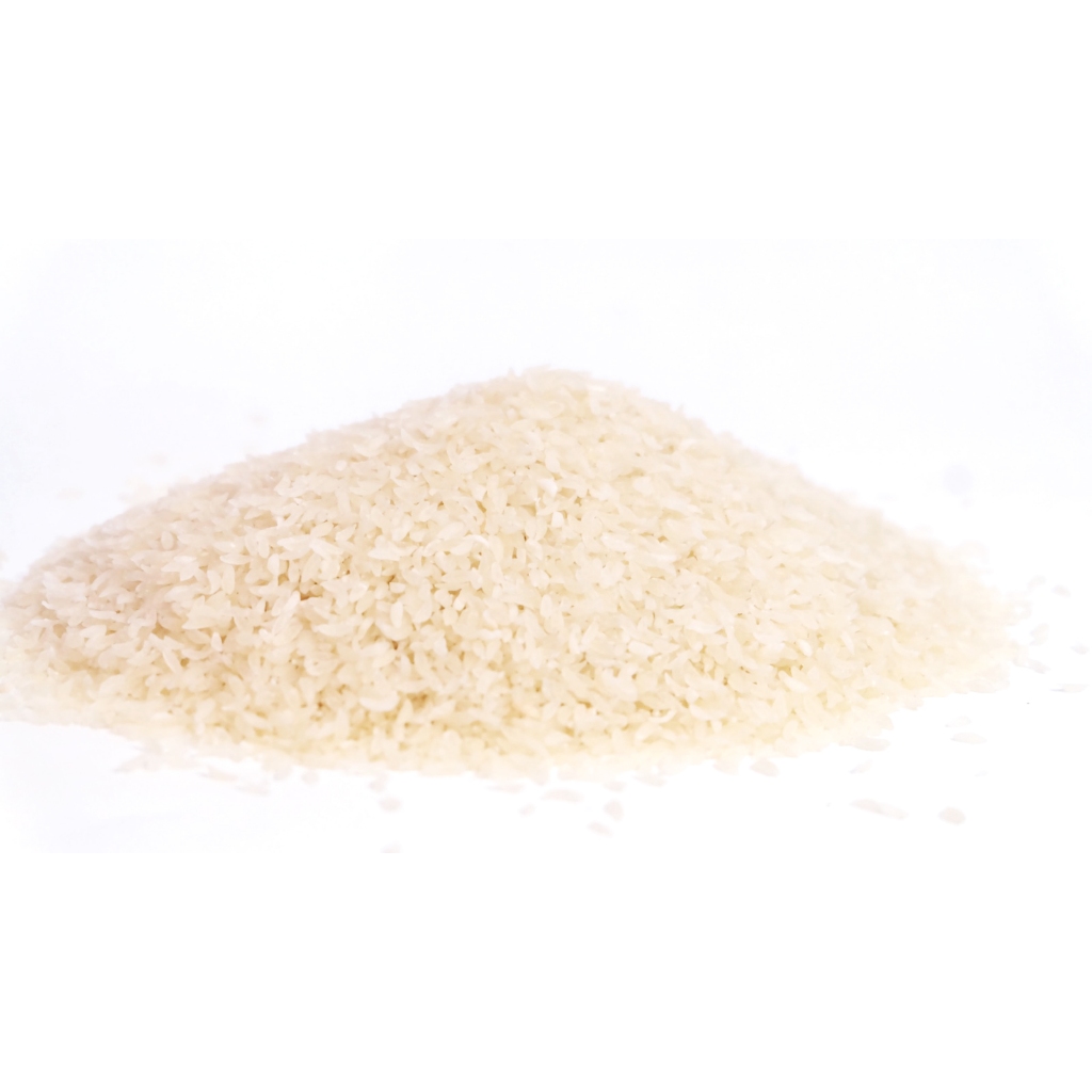 

RB Beras Porang Shirataki/Konjac Rice Health Food