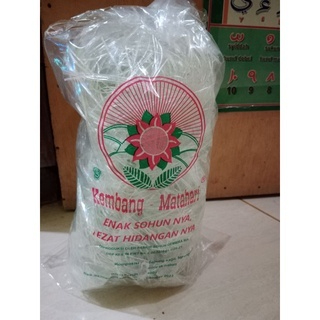 

Sohun Kembang Matahari 500 Gr
