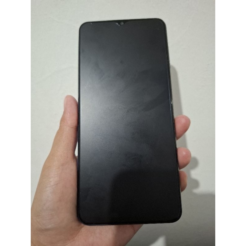 Samsung A12 Second RAM 4/128 MULUS