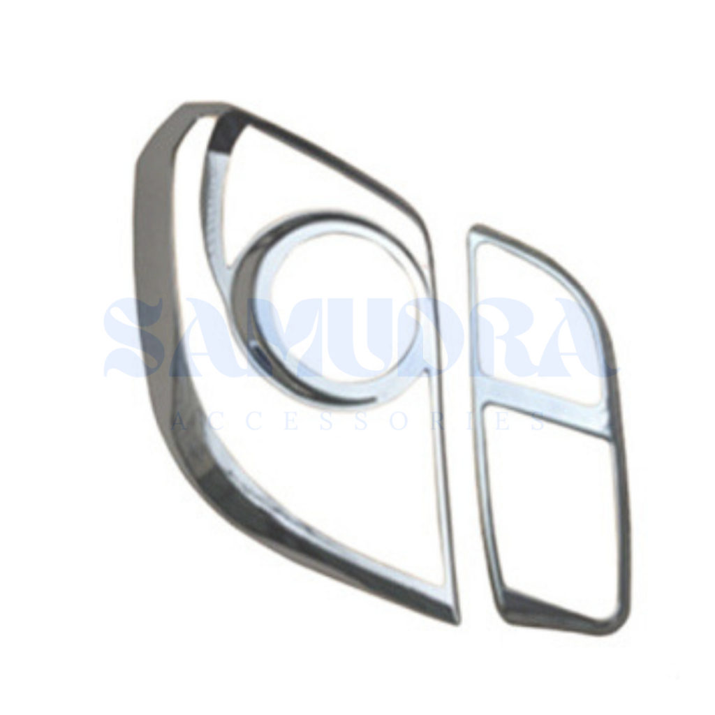 TERMURAH GARNISH LAMPU NEW AGYA - NEW AYLA 2014 2015 2016