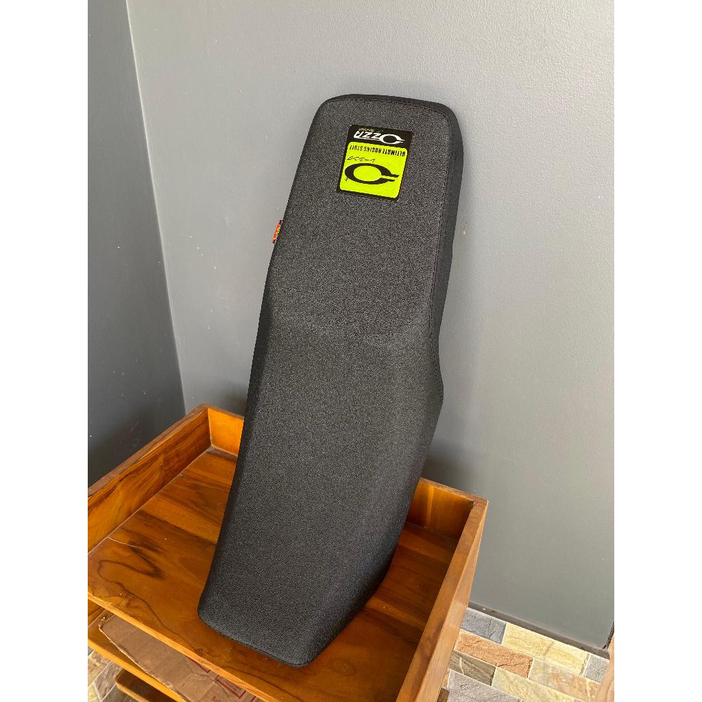 Jok ninja r seset paha kulit ozza racing amplas kasar sasak paha