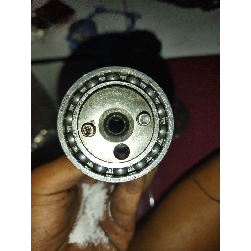 noken as brt r66 mx king/Vixion