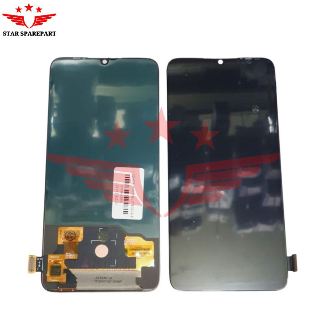LCD TOUCHSCREEN XIAOMI MI9 LITE / CC9