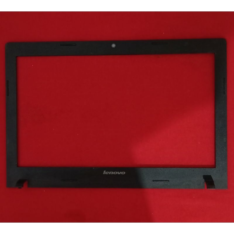 Case Casing Prem Lcd laptop Lenovo G400
