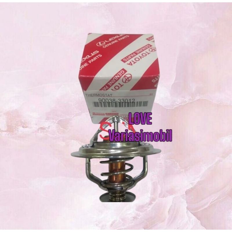 Termostat ht125 Hino Dutro