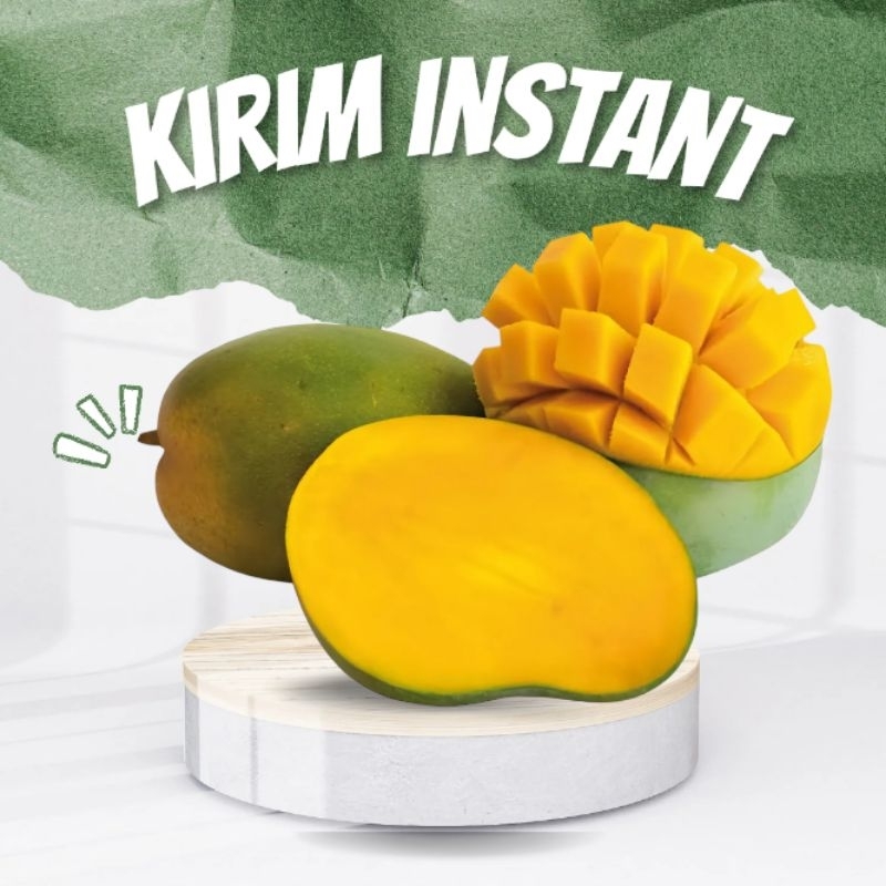 

mangga indramayu 1kg