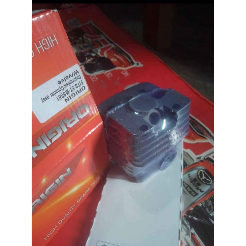 Block senso ms381 merk ORIGIN senso gergaji kayu