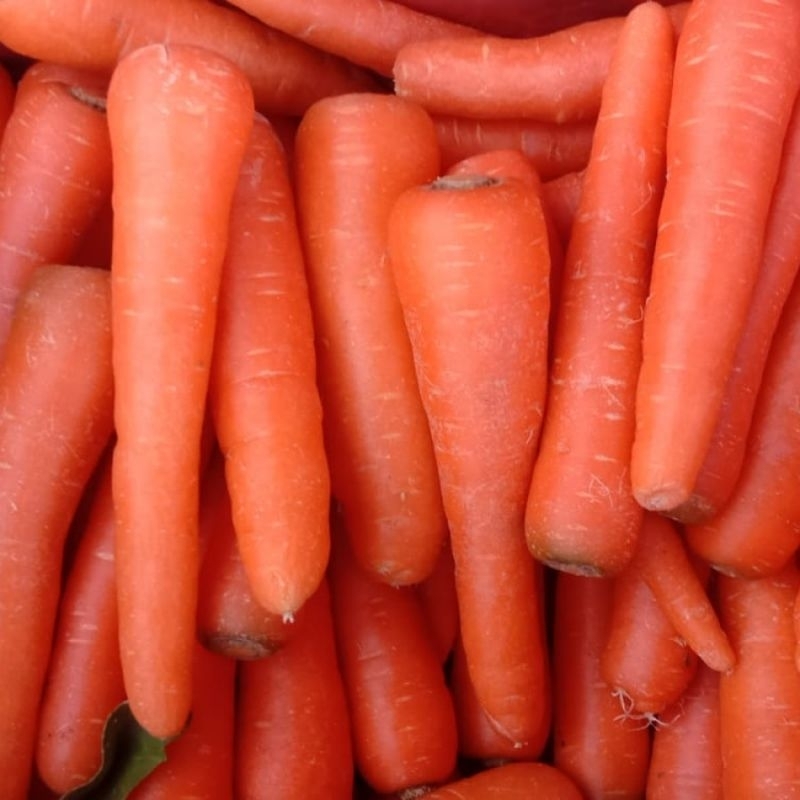 

Wortel Brastagi 1 kg
