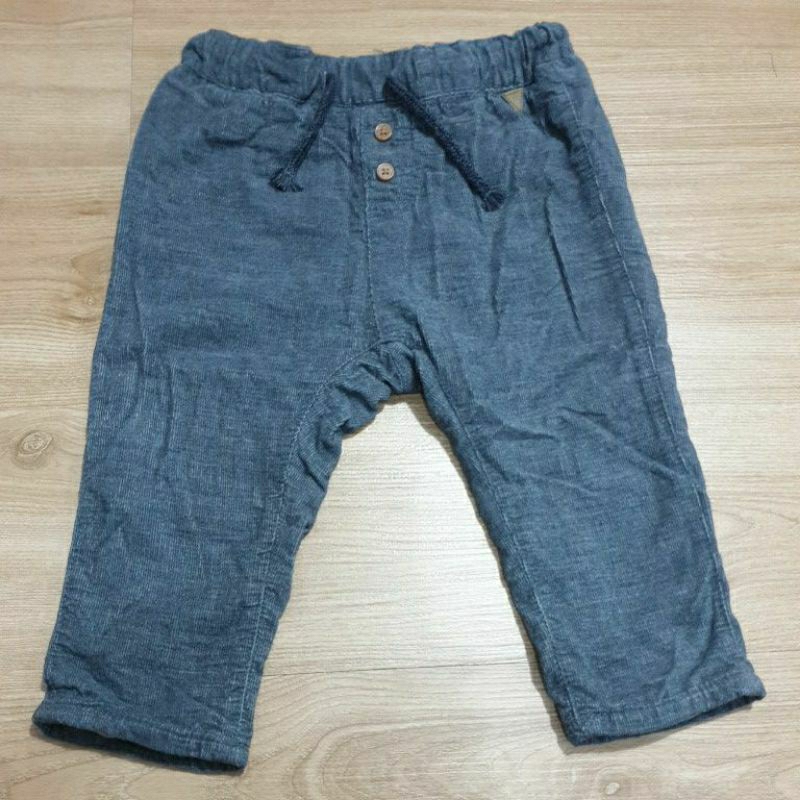 preloved celana anak hnm