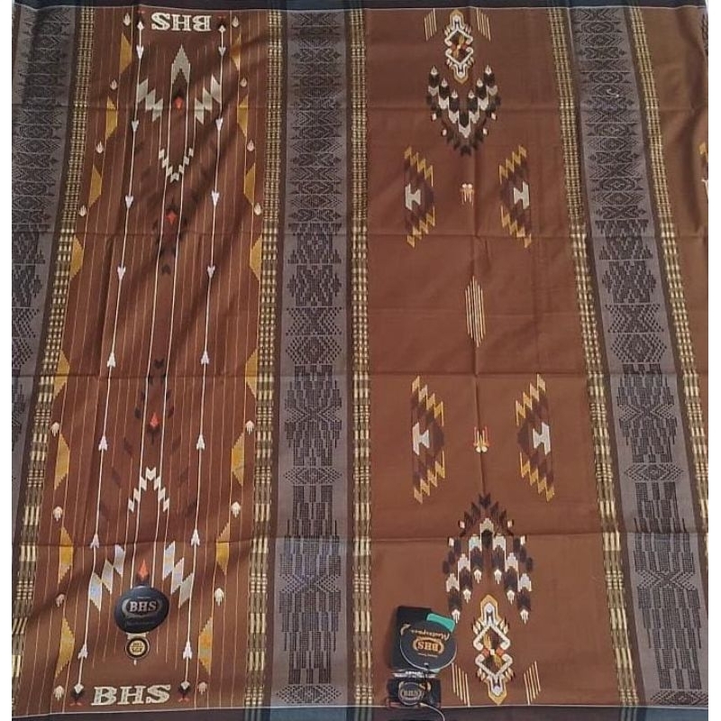 Sarung BHS Masterpiece MS Type SGE GOLD