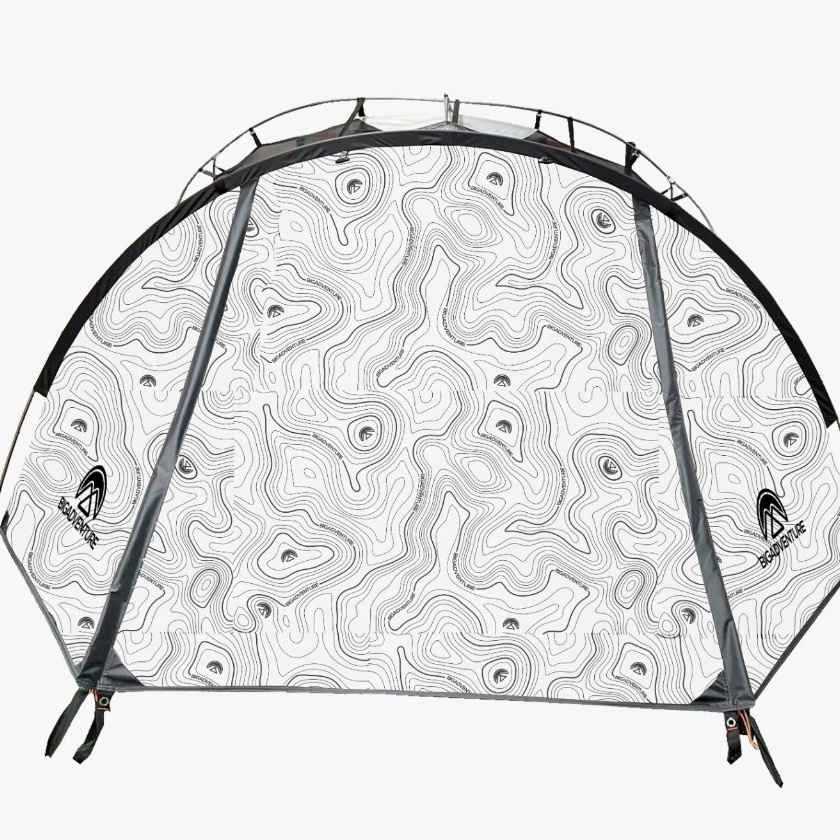 Price TERAS adventure Vestibule Extension Tenda Tambora 2P