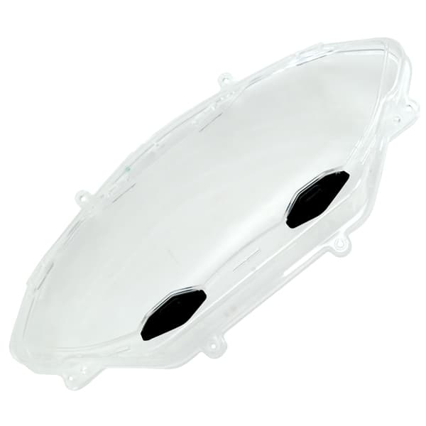 37111K1ZJ11 Lens Assy Kaca Mika Speedometer PCX 160 37111-K1Z-J11