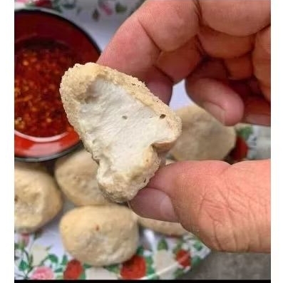 

BASRENG CHILI OIL ISI 4