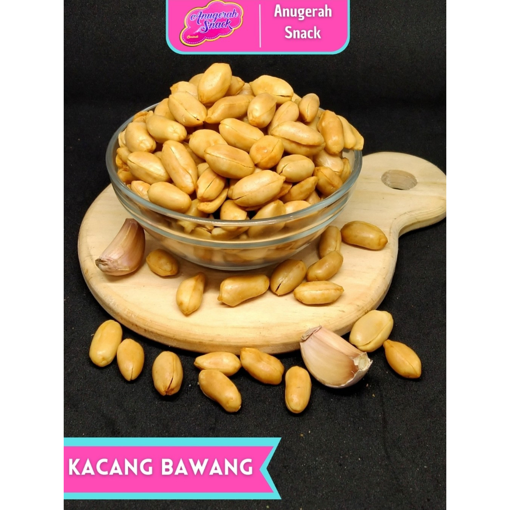

Kacang Bawang