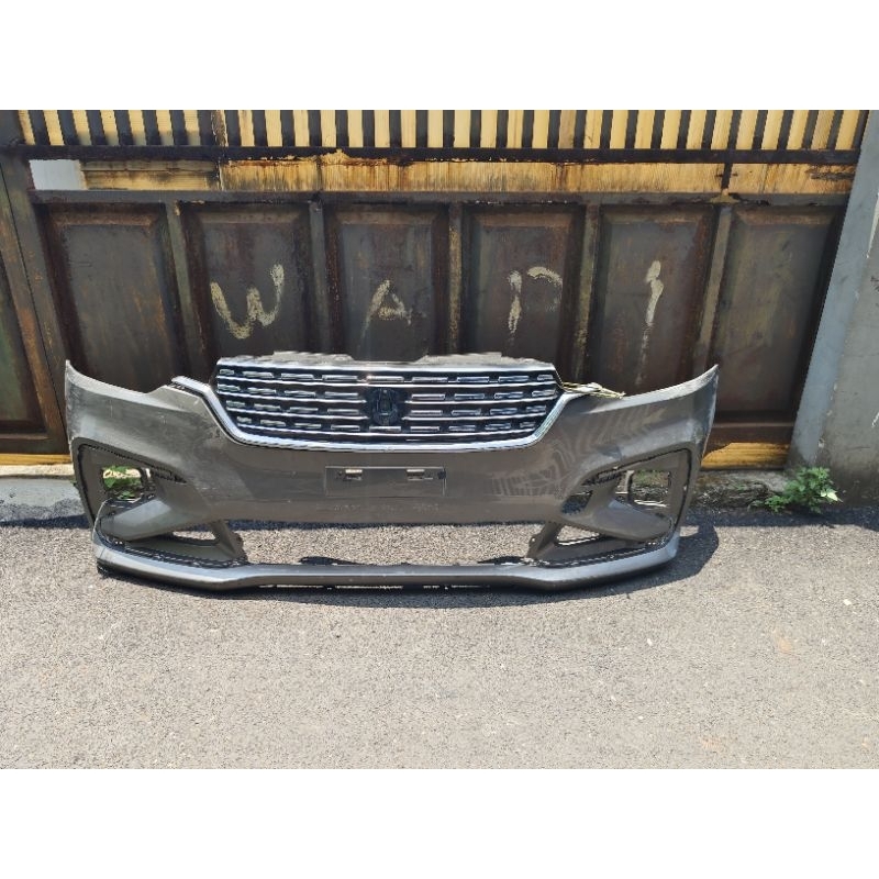 bemper,bumper depan suzuki ertiga 2018_2024