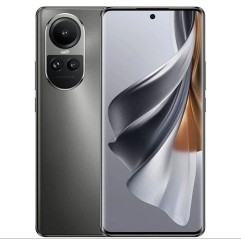 Oppo Reno 10 5G Ram 8Gb 256Gb 8 Gb 256 Gb Garansi Resmi Oppo