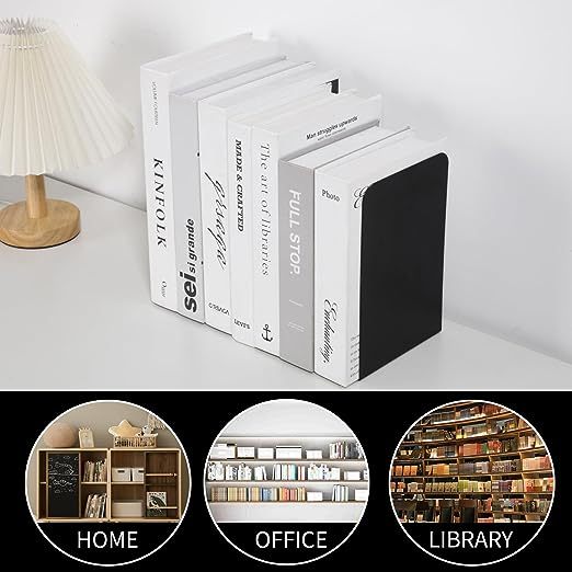 

Bookstand Model Standar / Bookend / Book Holder / Bookshelf / Lucu Murah Berkualitas Racun Shopee