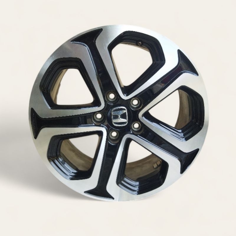 velg HRV prestige R17 original. satuan