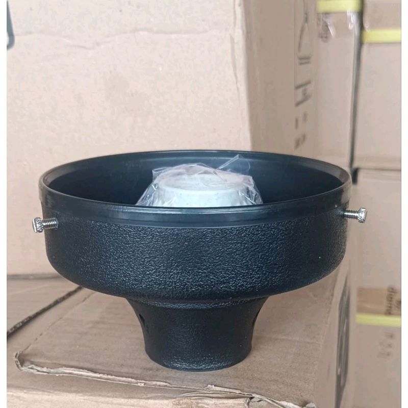 mouting civilo 2 DLX Lighting