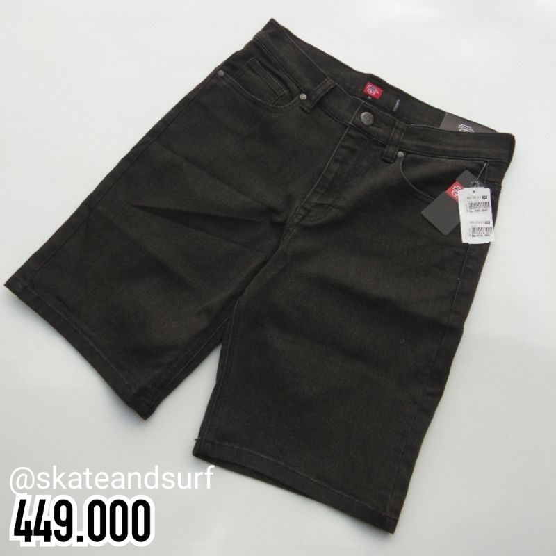 CELANA DENIM NO FEAR ORIGINAL Rp.449.000