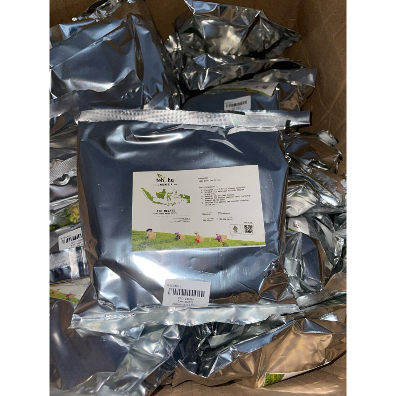 

Teh Racik Premium 80 Gram