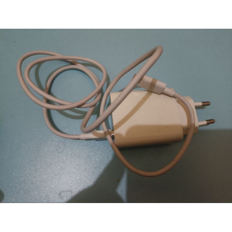 Charger Xiaomi 33 WATT Original Copotan Type C