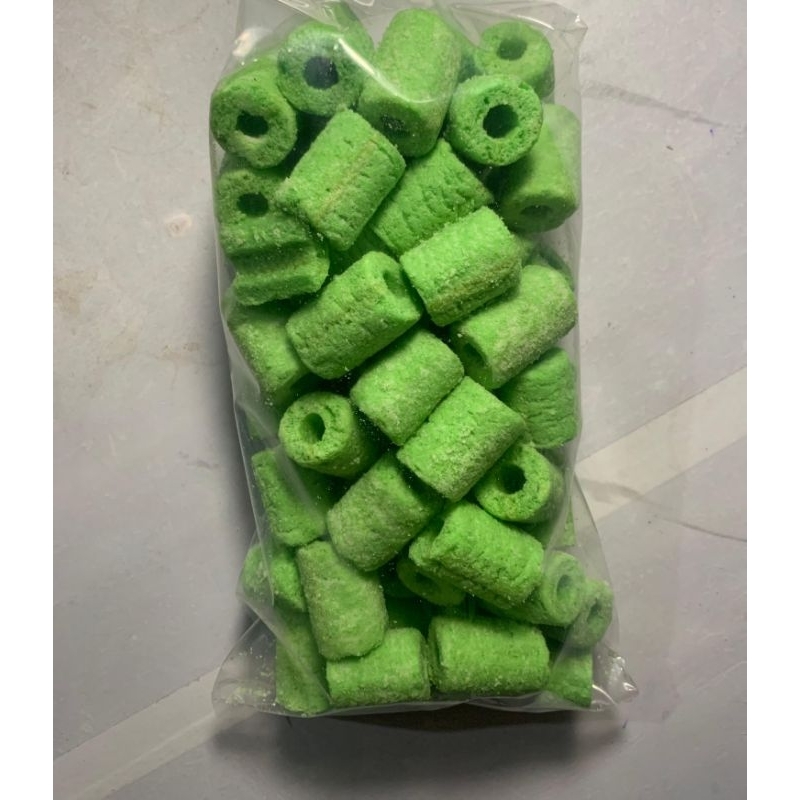 

stik roll rasa pandan 100 gram