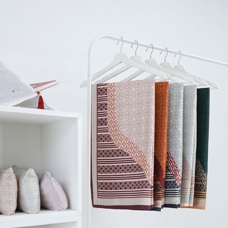 Buttonscarves Travel Prayer Mat