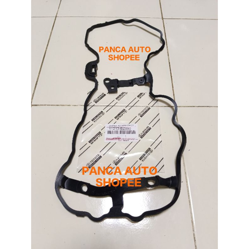 Gasket cover valve tutup klep toyota Etios ori