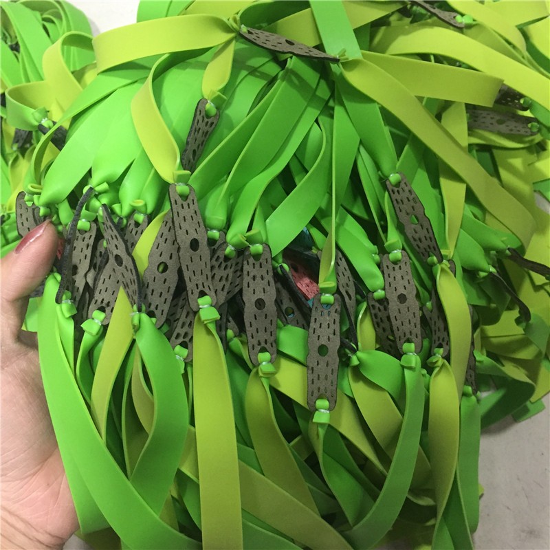 Karet ketapel flatband size 1mm