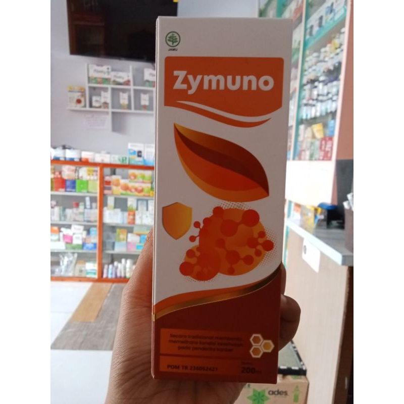 

ZYMUNO