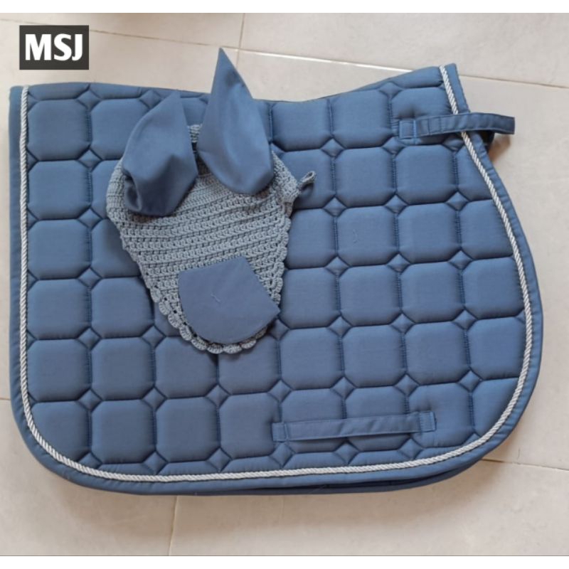 SADDLE JUMPING WB + earnet