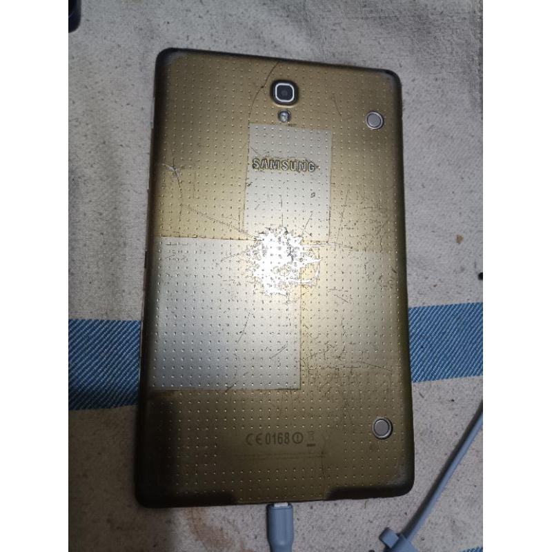 MESIN SAMSUNG TAB S SM T705 GARANSI NORMAL