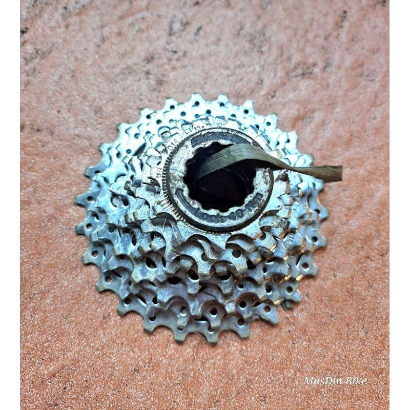 Sprocket Sram 10sp 10-26T