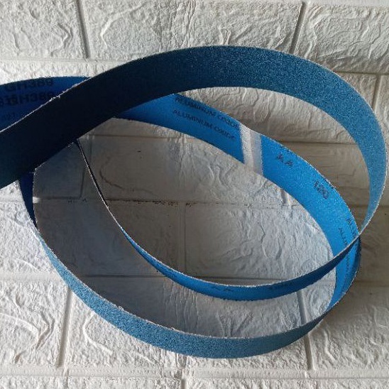 Amplas Belt 2x72 InchAmplas Belt Grindersanding belt