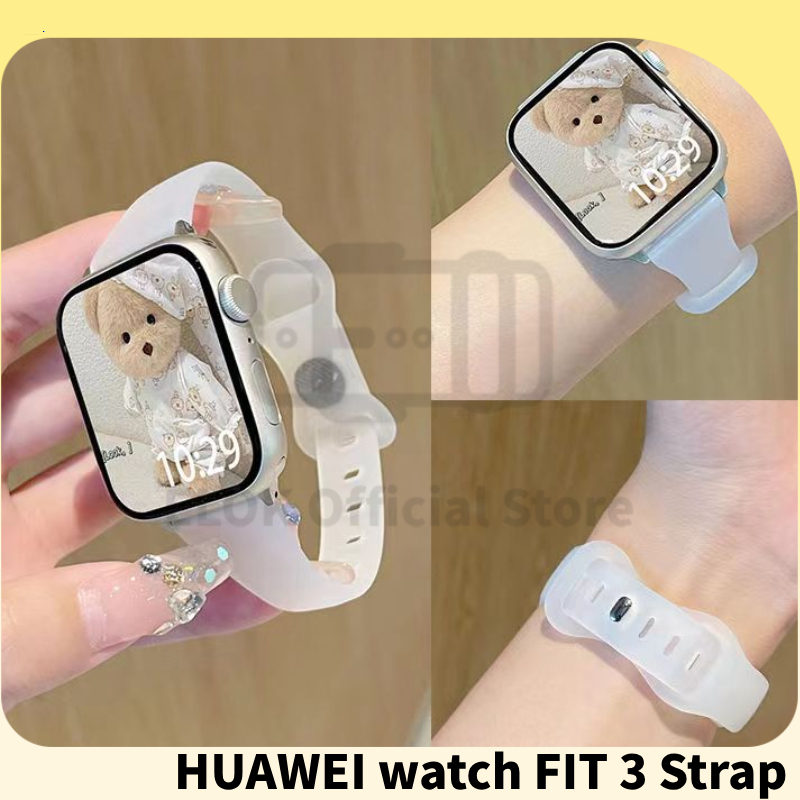 Huawei watch Fit3 Strap huawei fit 3 strap strap huawei watch fit 3