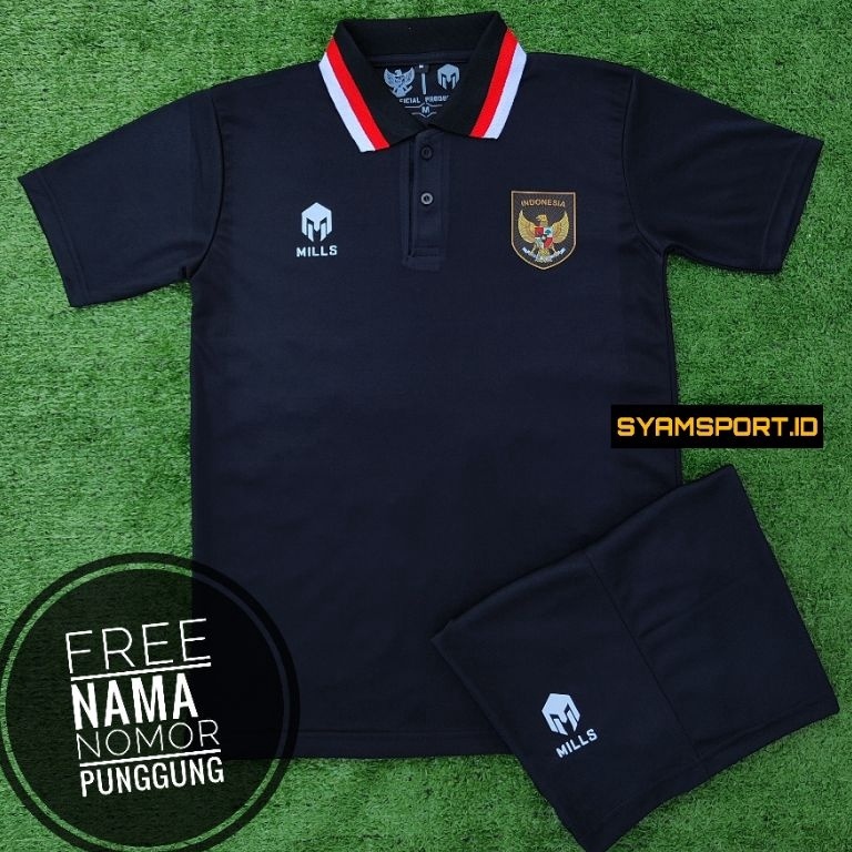 Kejar Irit Jersey Third Timnas Indonesia Fullset BajuCelana Terbaru Versi Supporter 222  Jersey Timn