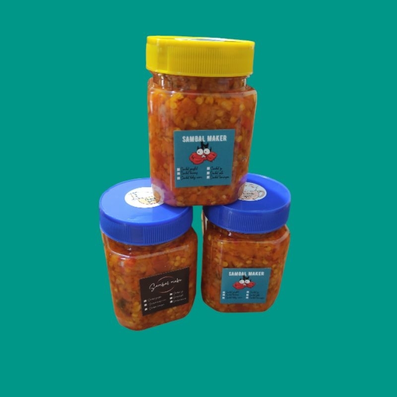 

sambal daun jeruk